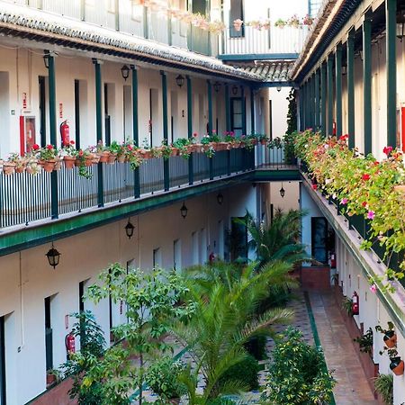 Ferienwohnung AlohaMundi Lumbreras Sevilla Exterior foto